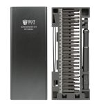 BEST BST-8934A 24-in-1-Schraubendreher-Werkzeugsatz – Bild 2