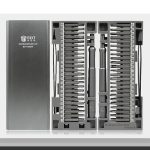 BEST BST-8934A 24-in-1-Schraubendreher-Werkzeugsatz – Bild 3