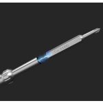 BEST BST-8934A 24-in-1-Schraubendreher-Werkzeugsatz – Bild 5