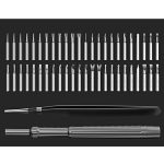 BEST BST-8934A 24-in-1-Schraubendreher-Werkzeugsatz – Bild 6