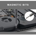 BEST BST-503 10 in 1 Multifunktionales Präzisions- und praktisches Toolkit für die schnelle Demontage Für iMac Pro – Bild 5