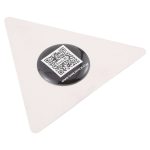 Qianli Triangle Shape Pry Öffnungswerkzeug mit Skalen – Bild 4