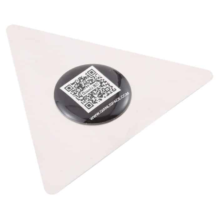 Qianli Triangle Shape Pry Öffnungswerkzeug mit Skalen – Bild 4