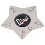 Qianli Pentagram Shape Pry Öffnungswerkzeug mit Skalen – Bild 3