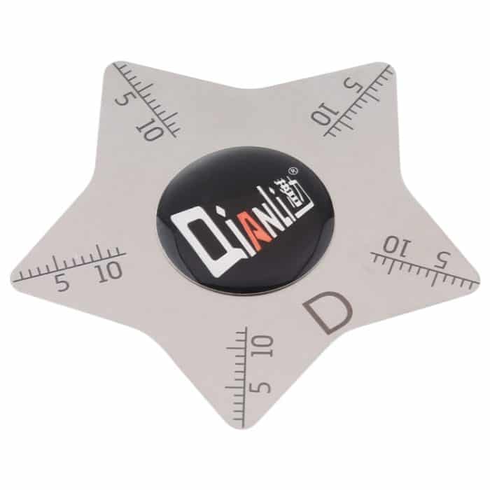 Qianli Pentagram Shape Pry Öffnungswerkzeug mit Skalen – Bild 3