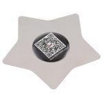 Qianli Pentagram Shape Pry Öffnungswerkzeug mit Skalen – Bild 4