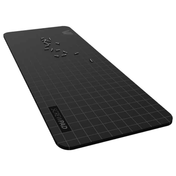 SP5699.jpg Wowstick Wowpad Magnetschraubenkissen Schraubenposition Speicherplatte Matte – Bild 1