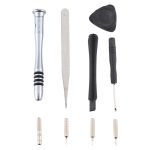 JIAFA JF-669 9 in 1 Reparaturwerkzeuge für die Demontage von Mobiltelefonen – Bild 3