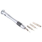 JIAFA JF-669 9 in 1 Reparaturwerkzeuge für die Demontage von Mobiltelefonen – Bild 4