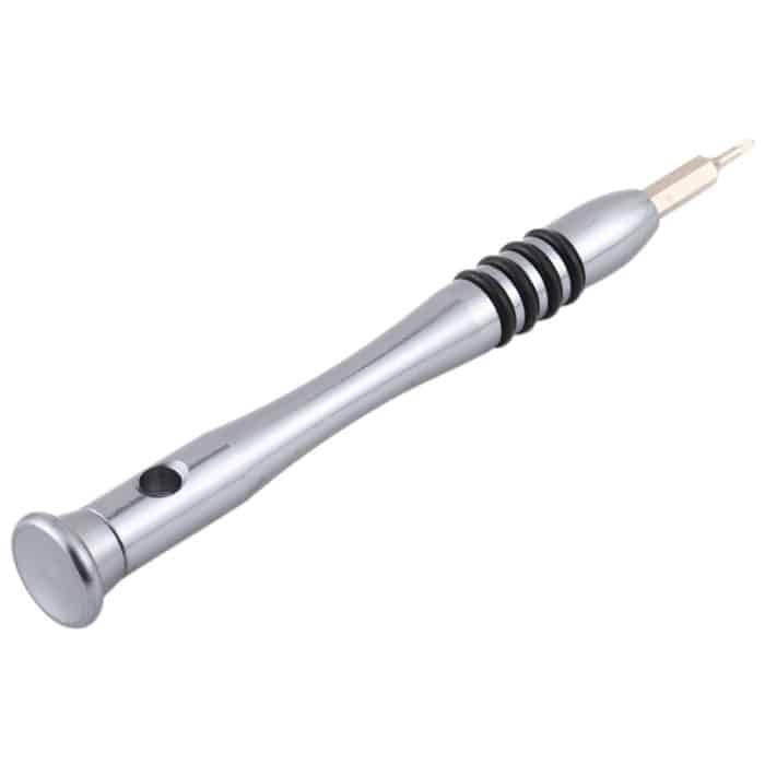 JIAFA JF-669 9 in 1 Reparaturwerkzeuge für die Demontage von Mobiltelefonen – Bild 5