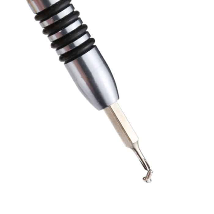 JIAFA JF-669 9 in 1 Reparaturwerkzeuge für die Demontage von Mobiltelefonen – Bild 6