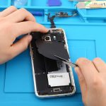 JIAFA JF-669 9 in 1 Reparaturwerkzeuge für die Demontage von Mobiltelefonen – Bild 8