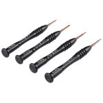 JIAFA JF-668 14 in 1 Reparaturwerkzeuge für die Demontage von Brechstangen für Mobiltelefone – Bild 4