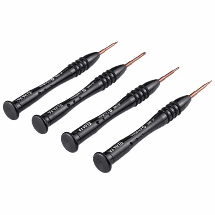 JIAFA JF-668 14 in 1 Reparaturwerkzeuge für die Demontage von Brechstangen für Mobiltelefone – Bild 4