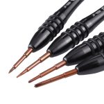 JIAFA JF-668 14 in 1 Reparaturwerkzeuge für die Demontage von Brechstangen für Mobiltelefone – Bild 5