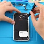 JIAFA JF-668 14 in 1 Reparaturwerkzeuge für die Demontage von Brechstangen für Mobiltelefone – Bild 6