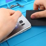 JIAFA JF-668 14 in 1 Reparaturwerkzeuge für die Demontage von Brechstangen für Mobiltelefone – Bild 8