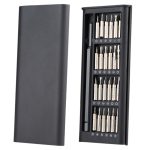 Schraubendreher-Demontage-Reparatur-Werkzeugsätze, Screwdriver Tool (Black), Screwdriver Tool (Blue)