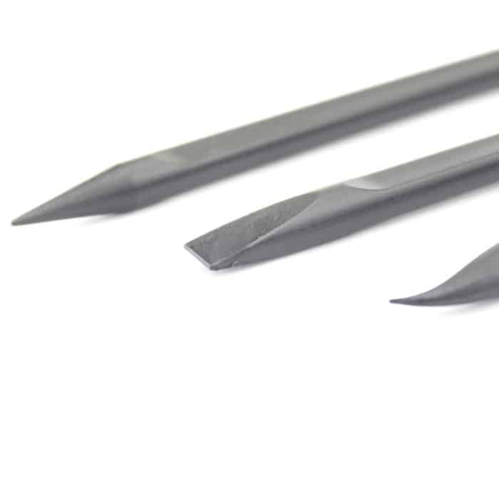 Professionelle Demontagestangen aus Kunststoff für Mobiltelefone / Tablets Brechstangenreparatur-Werkzeugsätze – Bild 4