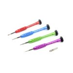 JIAFA JF-8166 21 in 1 Reparaturwerkzeugset mit Tasche – Bild 3