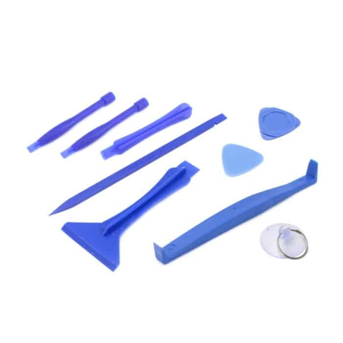 JIAFA JF-8166 21 in 1 Reparaturwerkzeugset mit Tasche – Bild 6