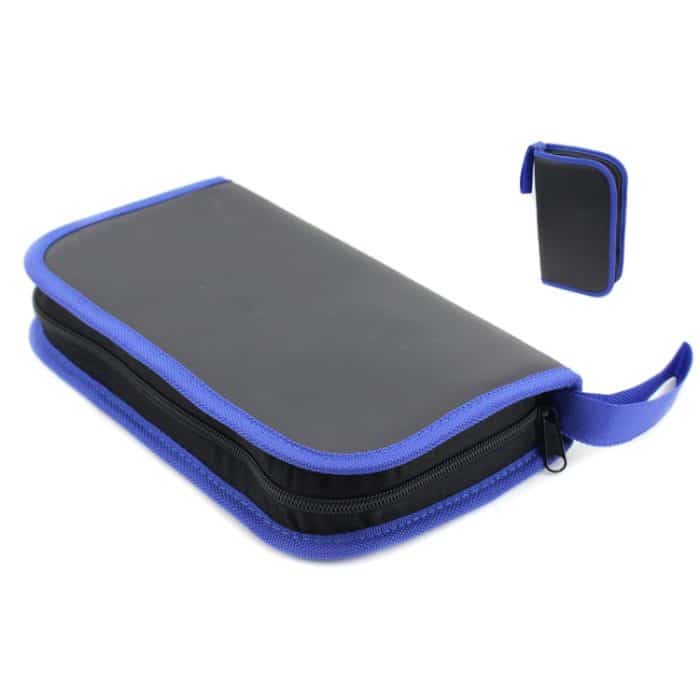 JIAFA JF-8167 27 in 1 Reparaturwerkzeugset mit Tasche – Bild 7