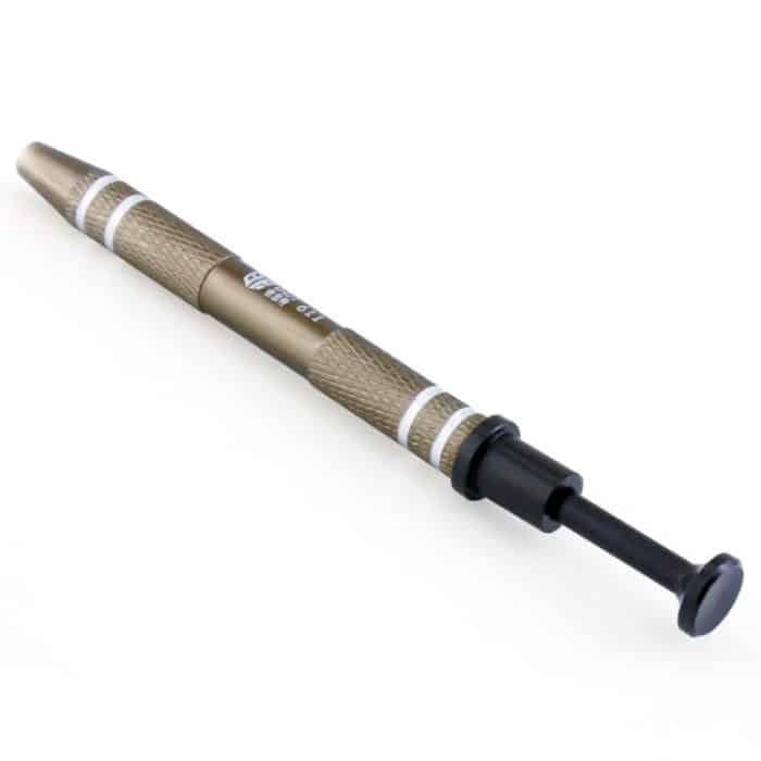 BEST Precision Parts Gripper Nehmen Sie vier Klauen fest für Catcher Hand Tool – Bild 3