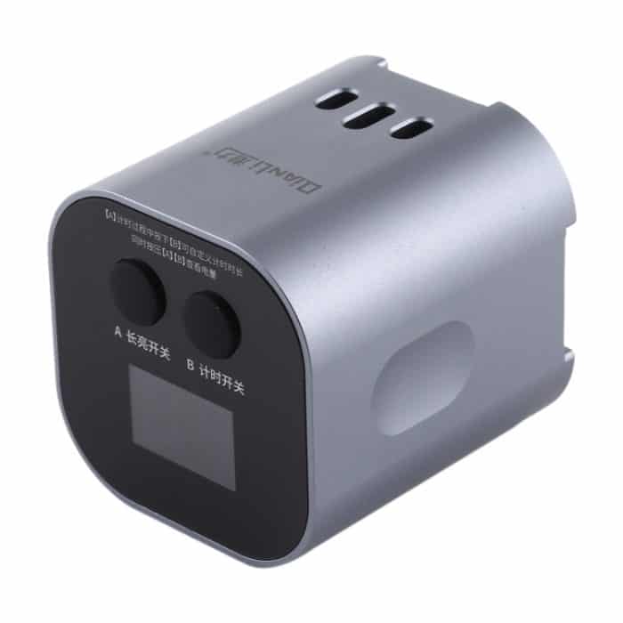 Qianli 4W nachladbare intelligentes Telefon Reparatur UV-Lampen – Bild 2