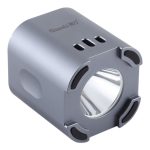 Qianli 4W nachladbare intelligentes Telefon Reparatur UV-Lampen – Bild 3