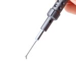 QIANLI 5 in 1 Reparaturwerkzeug Präzisions-3D-Granaten-Magnetschraubendreher-Set – Bild 5