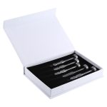 QIANLI 5 in 1 Reparaturwerkzeug Präzisions-3D-Granaten-Magnetschraubendreher-Set – Bild 6