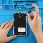 QIANLI 5 in 1 Reparaturwerkzeug Präzisions-3D-Granaten-Magnetschraubendreher-Set – Bild 8