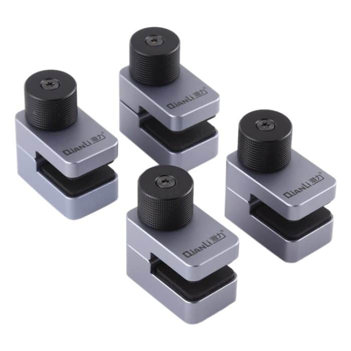 Qianli 4 in 1 Handy LCD Fix Clamp – Bild 1