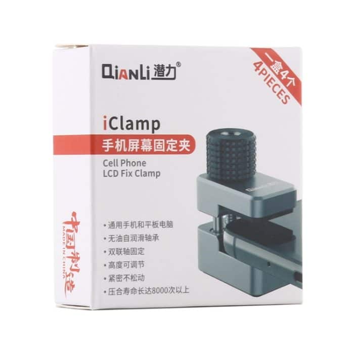 Qianli 4 in 1 Handy LCD Fix Clamp – Bild 6