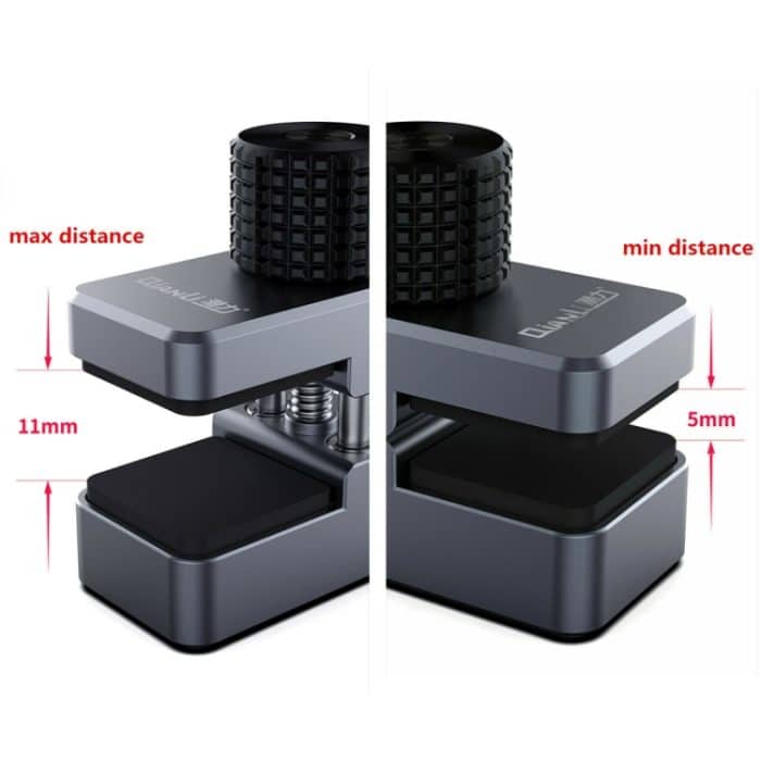 Qianli 4 in 1 Handy LCD Fix Clamp – Bild 7