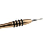 Kaisi K-5222 7 in 1 Kunststofföffnungspickel + Präzisionsschraubendreher-Set Tablet PC Handy-Reparatursatz – Bild 7