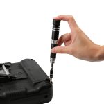 Kaisi KS-1726 24-in-1-Multifunktions-Präzisionsschraubendrehersatz – Bild 8