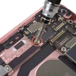 Kaisi KS-1726 24-in-1-Multifunktions-Präzisionsschraubendrehersatz – Bild 10