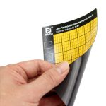 JF-869 Universal Magnetschraubenmatte für die Telefonreparatur, Größe: 14,5 x 9 cm – Bild 3