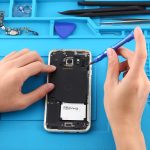 Kaisi K-1936 36 in 1 Präzisionsschraubendrehersatz Elektronisches Reparaturwerkzeug – Bild 9