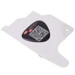 10 PCS QIANLI 3D Ultra Thin Pry Spudger Bildschirm Demontagekarte – Bild 3