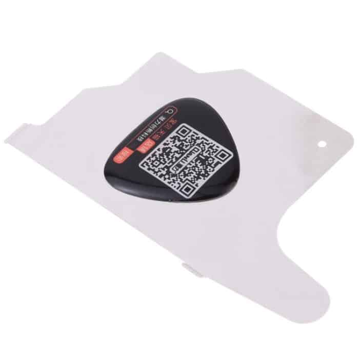 10 PCS QIANLI 3D Ultra Thin Pry Spudger Bildschirm Demontagekarte – Bild 3