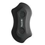 QIANLI i-Pry 1208 Pry-Öffnungswerkzeug Antistatisches, ultradünnes Plastik-Demontagestück mit rundem Fingerabdruck