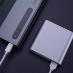 QIANLI iSee 2 LCD-Bildschirm Reparatur Staubprüfung Fingerabdruck Kratzerkennungslampe Grüne Lichtquelle Augen schützen – Bild 4