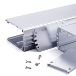 QIANLI iSee 2 LCD-Bildschirm Reparatur Staubprüfung Fingerabdruck Kratzerkennungslampe Grüne Lichtquelle Augen schützen – Bild 5