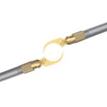 QIANLI 007 Multifunktions-CPU-IC-Kleberentfernungsmesser Dünne Klinge Motherboard BGA-Chipkleber-Reinigungsmesser – Bild 4