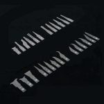 BEST-69A 27 PCS / Set Schneidemesser CPU Reparaturwerkzeuge – Bild 3