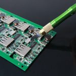 BEST-69A 27 PCS / Set Schneidemesser CPU Reparaturwerkzeuge – Bild 5