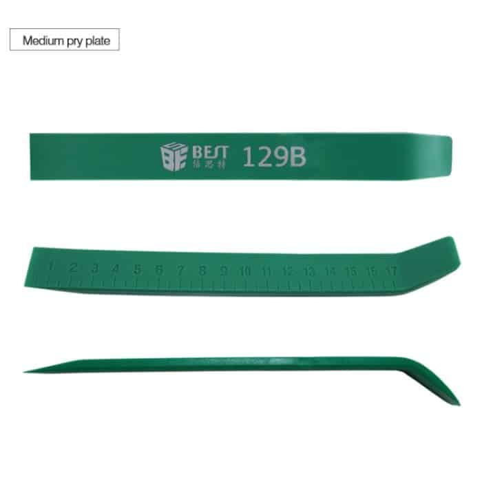 BEST-129B Biegekopf-Kunststoff-Hebelwerkzeug – Bild 4