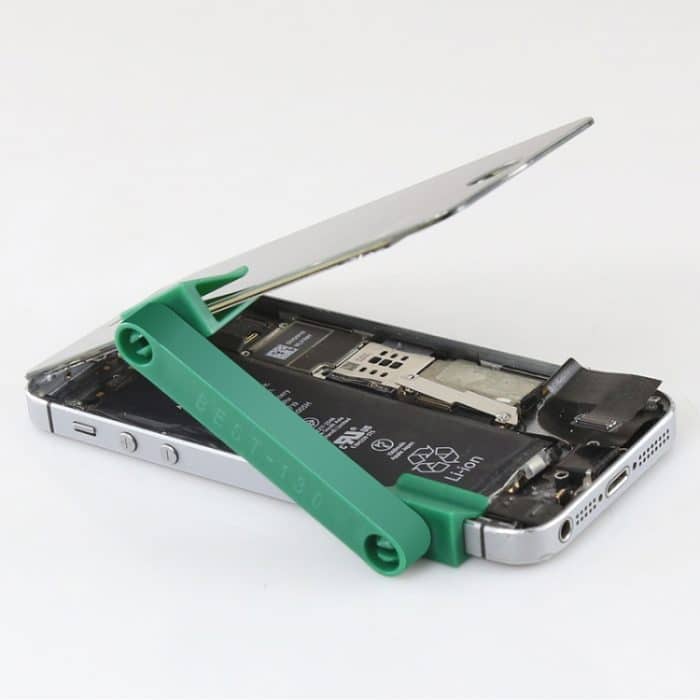 BEST-130 Mobiltelefone Plattenreparatur Motherboard Feste Halterung – Bild 3